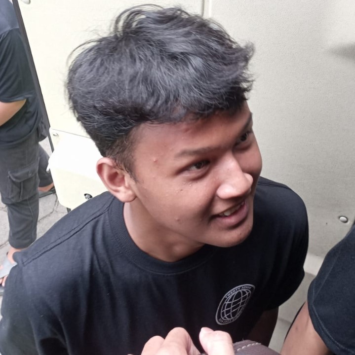 Fachr - Profile Photo